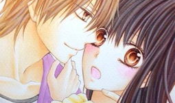 好看言情漫画,邂逅心动漫画世界